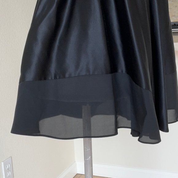 NWT Alexander Wang Silk Camisole Black Size 10. - Picture 3 of 8